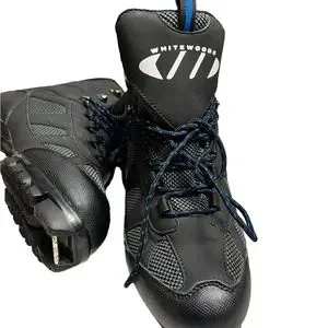 whitewoods | Shoes | White Woods Adult Ski Boots Unisex Sz 4  display picture 1